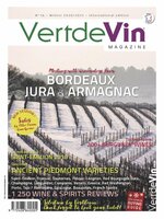 VertdeVin Wine Magazine